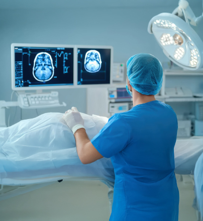 Brain Specialist Hospital in Aurangabad